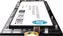 Жесткий диск SSD HP S700 Pro 512GB 2LU76AA фото 3