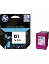 Струйный картридж HP 122 (CH562HE) icon