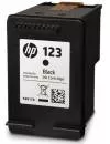 Струйный картридж HP 123 (F6V17AE) фото 3