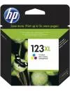 Струйный картридж HP 123XL (F6V18AE) icon