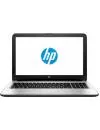 Ноутбук HP 15-ac140ur (P0U19EA) icon