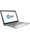 Ноутбук HP ENVY 15-ae002ur (N0K96EA) фото 3
