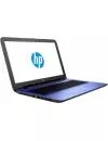 Ноутбук HP 15-af110ur (P0G61EA) фото 5