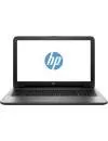 Ноутбук HP 15-ay037ur (P3T06EA) icon
