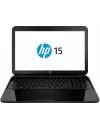 Ноутбук HP 15-g019sr (G7W45EA) icon