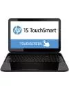 Ноутбук HP 15-g020nr Touch (F9J08UA) icon