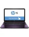 Ноутбук HP 15-g085nr Touch (J5T25UA) icon