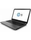 Ноутбук HP 15-g501nr (K1X00EA) фото 3
