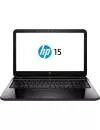 Ноутбук HP 15-r042er (J1W79EA) icon