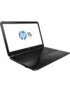 Ноутбук HP 15-r042er (J1W79EA) icon 2