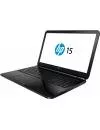 Ноутбук HP 15-r042er (J1W79EA) icon 3