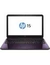 Ноутбук HP 15-r137wm (J9K49UA) icon