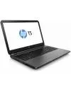 Ноутбук HP 15-r259ur (L1T33EA) фото 2