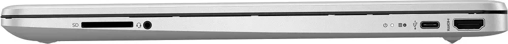 Ноутбук HP 15s-fq5001ci 6D7H2EA icon 6