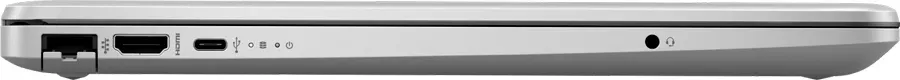 Ноутбук HP 250 G8 (34P08ES) фото 5