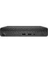 Компактный компьютер HP 260 G3 Desktop Mini 4VF98EA icon