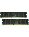 Оперативная память HP 2x8GB DDR2 PC2-5300 408855-B21 icon