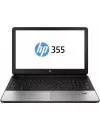 Ноутбук HP 355 G2 (J4T01EA) icon