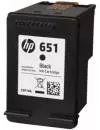 Струйный картридж HP 651 (C2P10AE) фото 2