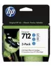 Картридж HP 712 3ED77A icon