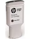 Струйный картридж HP 727 (C1Q12A) фото 2