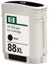 Струйный картридж HP 88XL (C9396AE) icon 2