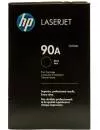 Лазерный картридж HP 90A (CE390A) фото 4