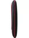 Чехол для ноутбука HP Black/Red Neoprene Sleeve 13.3 (V5C24AA) фото 4