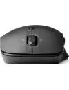 Мышь HP Bluetooth Travel Mouse 6SP30AA фото 2