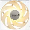 Вентилятор для корпуса HSPD Case M1 ARGB (M1-1201WH-ARGB) icon