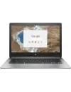 Ноутбук HP ChromeBook 13 G1 (X0Q53ES) icon