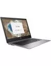 Ноутбук HP ChromeBook 13 G1 (X0Q53ES) icon 3