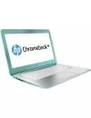 Ноутбук HP Chromebook 14-q000er (F7T44EA) фото 3