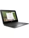 Ноутбук HP Chromebook x360 11 G1 EE (1TT16EA) фото 2