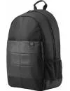 Городской рюкзак HP Classic Backpack 15.6 (1FK05AA) icon