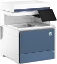 МФУ HP Color LaserJet Enterprise 6800dn icon 2