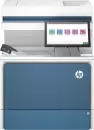 МФУ HP Color LaserJet Enterprise Flow 6800zf 6QN36A icon