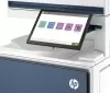 МФУ HP Color LaserJet Enterprise Flow 6800zf 6QN36A icon 4