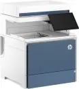 МФУ HP Color LaserJet Enterprise Flow 6800zf 6QN36A icon 5