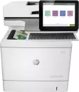 МФУ HP Color LaserJet Enterprise Flow M578c 7ZU87A icon