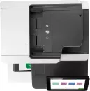 МФУ HP Color LaserJet Enterprise Flow M578c 7ZU87A фото 2