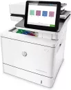 МФУ HP Color LaserJet Enterprise Flow M578c 7ZU87A фото 4