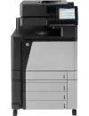 Многофункциональное устройство HP Color LaserJet Enterprise flow M880z (A2W75A) icon