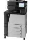 Многофункциональное устройство HP Color LaserJet Enterprise flow M880z (A2W75A) icon 2