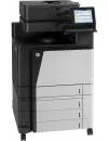 Многофункциональное устройство HP Color LaserJet Enterprise flow M880z (A2W75A) icon 3