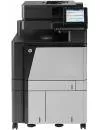 Многофункциональное устройство HP Color LaserJet Enterprise flow M880z+ (A2W76A) icon