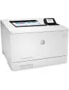 Лазерный принтер HP Color LaserJet Enterprise M455dn (3PZ95A) фото 2