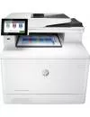 Многофункциональное устройство HP Color LaserJet Enterprise M480f (3QA55A) icon