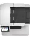 Многофункциональное устройство HP Color LaserJet Enterprise M480f (3QA55A) icon 4