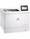 Лазерный принтер HP Color LaserJet Enterprise M555dn 7ZU78A фото 2
